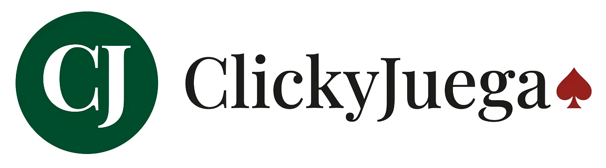 ClickyJuega